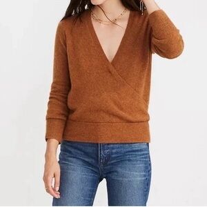 LAST CALL- Madewell Sweater